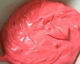 かんたん！レッドなカップケーキ作り方5写真