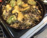 海老と野菜の天ぷら作り方3写真