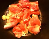 基本の◇鶏照り焼き作り方6写真