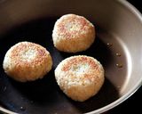 めんつゆで簡単！焼きおにぎり作り方2写真