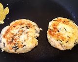 節約！美味しい！おからハンバーグ作り方4写真
