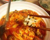 節約！美味しい！おからハンバーグ作り方6写真