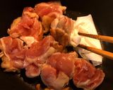基本の◇鶏照り焼き作り方7写真