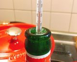 ビール好きへのホットビール@ミスティック作り方5写真