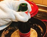 ビール好きへのホットビール@ミスティック作り方6写真