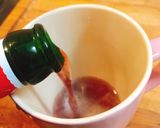 ビール好きへのホットビール@ミスティック作り方7写真