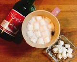 ビール好きへのホットビール@ミスティック作り方8写真