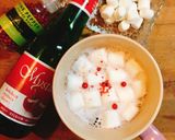 ビール好きへのホットビール@ミスティック作り方9写真