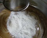 バレンタインに❤濃厚チョコレートケーキ作り方5写真