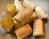 基本の◇鶏照り焼き作り方4写真
