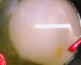 100円で作る 子持ちシシャモの南蛮漬け作り方3写真