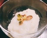 クリーミーなブランマンジェ作り方6写真