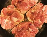 スタジオシズル ガリバタポン酢チキン作り方2写真