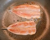 10分で作る イワシの蒲焼き作り方2写真