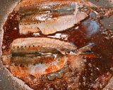 10分で作る イワシの蒲焼き作り方3写真