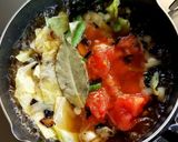 リボリータ作り方9写真