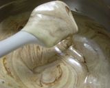バレンタインに❤濃厚チョコレートケーキ作り方4写真