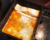 簡単!玉子焼き作り方3写真