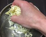 梅肉マヨ ドレ/ディップ作り方3写真