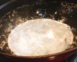 ビール好きへのホットビール@水曜日のネコ作り方3写真