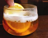 ビール好きへのホットビール@水曜日のネコ作り方8写真