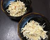 梅肉マヨ ドレ/ディップ作り方4写真