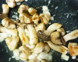 ✨ぼんじりとエリンギの串無し焼き鳥✨作り方2写真