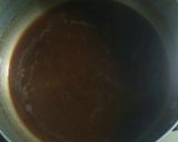 定番☆サバの味噌煮作り方2写真