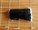 家にある材料だけで✿恵方サラダ巻き作り方7写真
