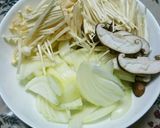 ケチャップ入り♪やわらか豚の生姜焼き☆作り方1写真