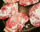 ケチャップ入り♪やわらか豚の生姜焼き☆作り方4写真