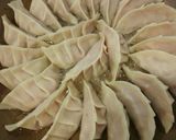 簡単！節約！もやしと水煮大豆の餃子作り方2写真