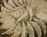 簡単！節約！もやしと水煮大豆の餃子作り方2写真