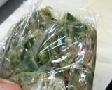 皮は大根！棒餃子☺糖質制限ダイエットにも作り方5写真