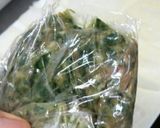 皮は大根！棒餃子☺糖質制限ダイエットにも作り方5写真