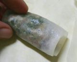 皮は大根！棒餃子☺糖質制限ダイエットにも作り方7写真