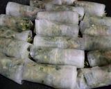 皮は大根！棒餃子☺糖質制限ダイエットにも作り方8写真