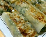 皮は大根！棒餃子☺糖質制限ダイエットにも作り方9写真