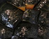 田舎の甘いかぼちゃ煮♪作り方7写真
