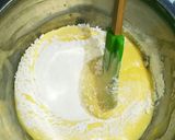 まさに堂島ロール風作り方6写真