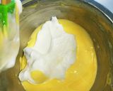 まさに堂島ロール風作り方8写真