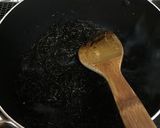 ひじきの炒め煮作り方2写真