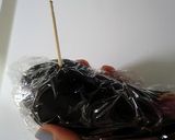 電子レンジでカンタン中華風蒸しナス作り方2写真