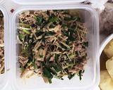常備菜、準備菜作り方15写真