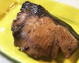 簡単！ぶりの照り焼き作り方3写真