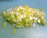 電子レンジでカンタン中華風蒸しナス作り方4写真