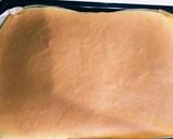 まさに堂島ロール風作り方10写真