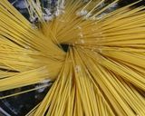 簡単 トマトのあっさりパスタ作り方2写真