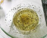 簡単 トマトのあっさりパスタ作り方3写真