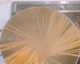 フレッシュ！本格ジェノベーゼパスタ作り方5写真